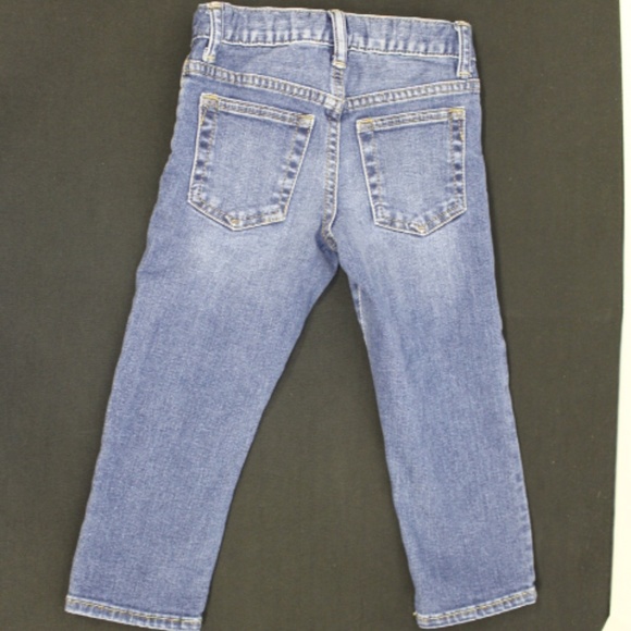 Monster Jeans - Picture 3 of 4